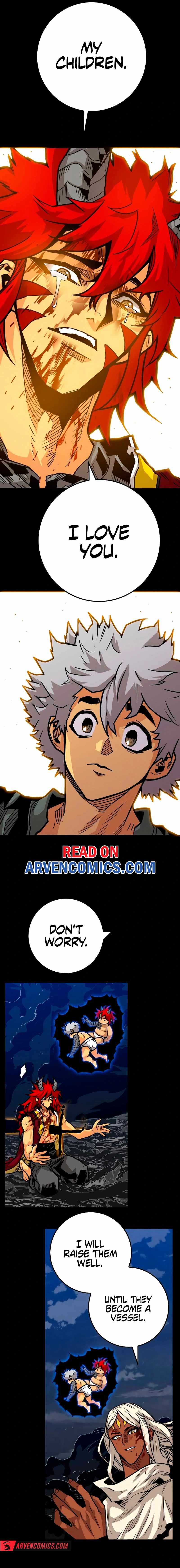 Troll Trap Chapter 220 15